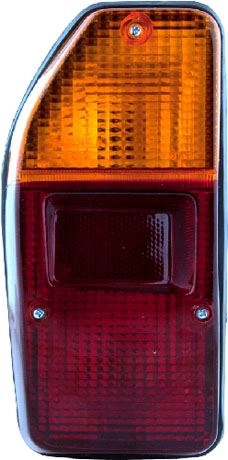 PLEKSAN 2503 R12 TOROS SW SOL STOP 